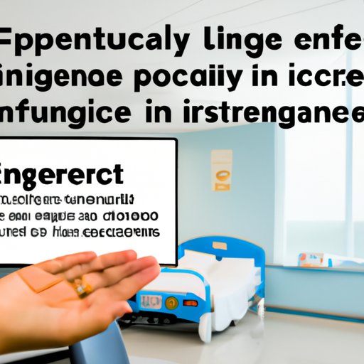 How Insurance Companies Impact Emergency Room Expenses