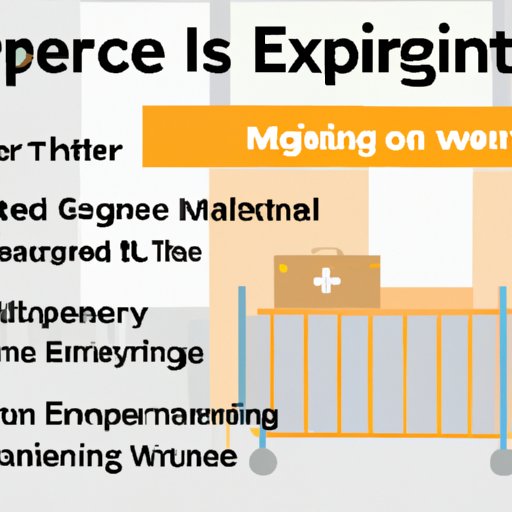 What to Expect When Visiting an ER