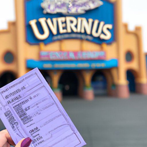 How to Make the Most of Your Money When Planning a Trip to Universal Studios