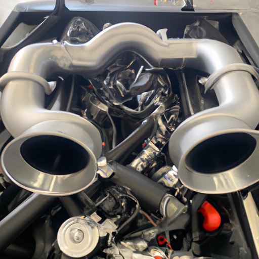 Twin Turbo System Installation: What to Expect