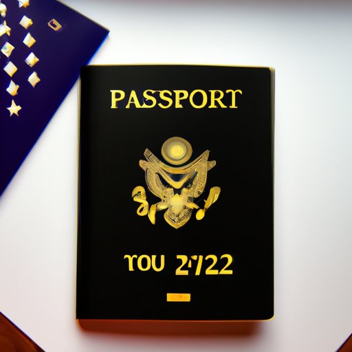 Breaking Down the Cost of a US Passport in 2022