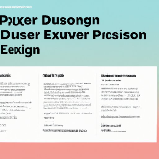 Exploring the Role of Experience in UX Designer Pay