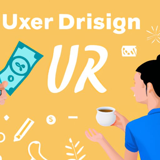 How to Negotiate a Higher Salary as a UX Designer