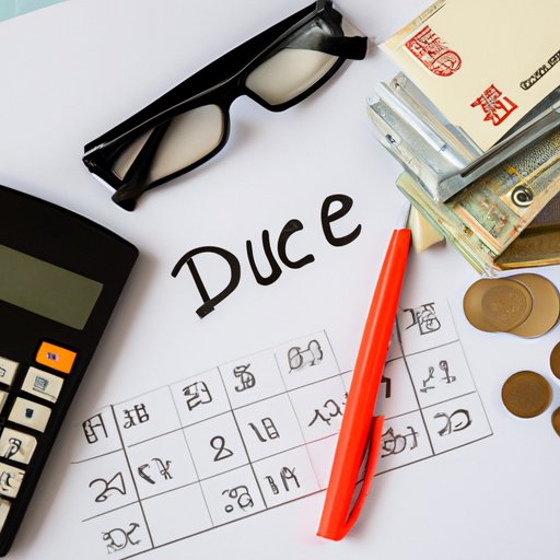 Budget Planning for a Trip to Dubai