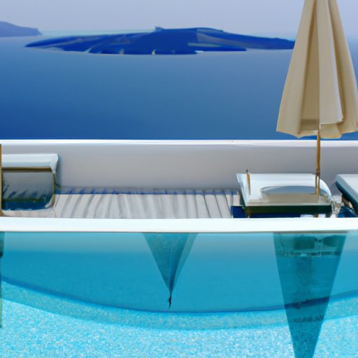 What to Expect from a Luxury Vacation to Greece