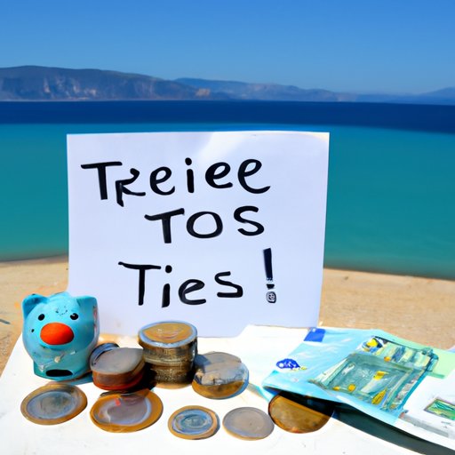 Tips for Saving Money on a Trip to Greece