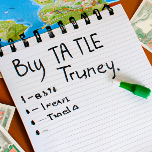 How to Budget for a Trip to Italy on a Tight Budget