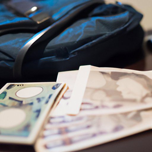 The Real Cost of a Vacation to Japan