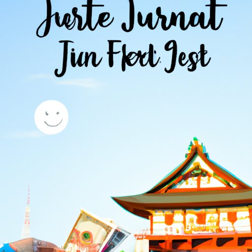 How to Travel to Japan on a Tight Budget