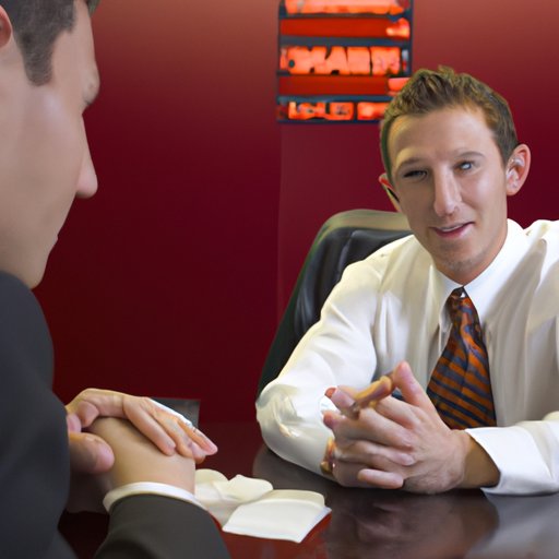 Interview with a Vegas Dealer