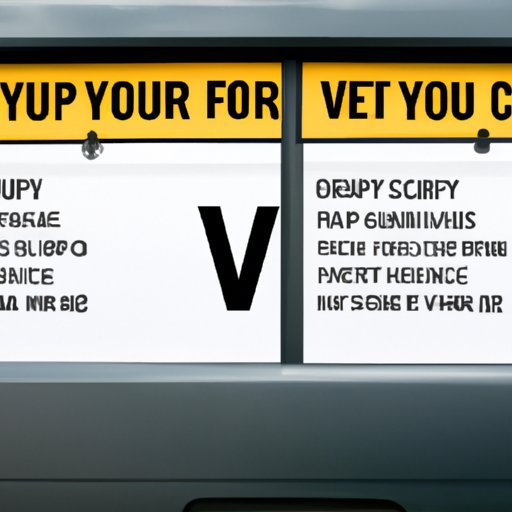 Cost Comparison: DIY vs Professional Vehicle Inspections