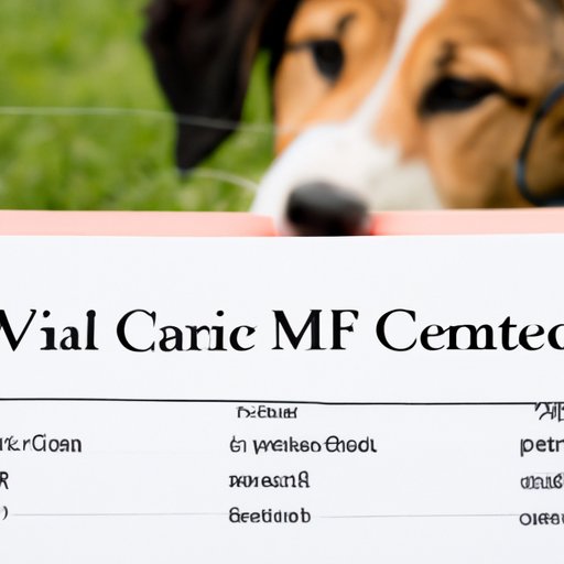 Examining Factors That Impact Veterinary Care Costs