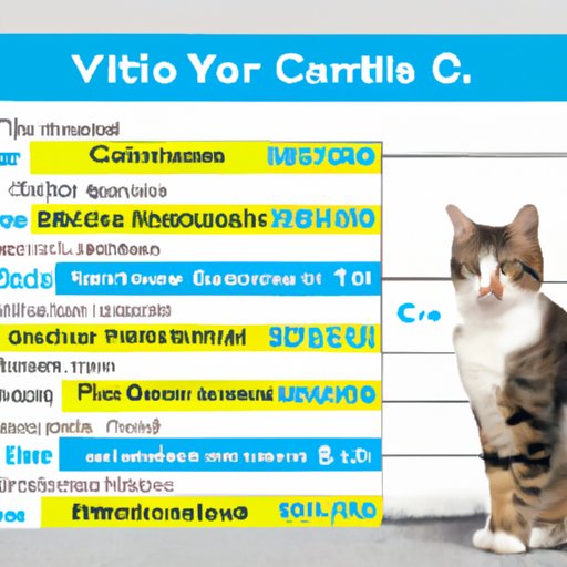 A Guide to Understanding Cat Vet Visit Costs