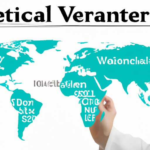Comparing Veterinary Technician Salaries Across the Globe