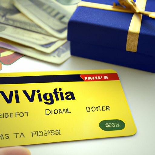 Exploring the Fees Associated with Visa Gift Cards