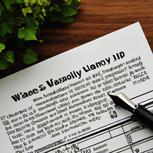 Understanding the Costs Associated with a Warranty Deed