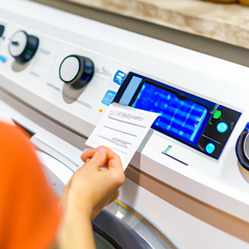 Washing Machine Prices: Knowing Your Budget Before You Buy