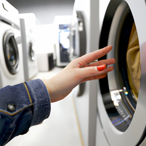 Shopping for a Washing Machine: What to Know Before You Buy