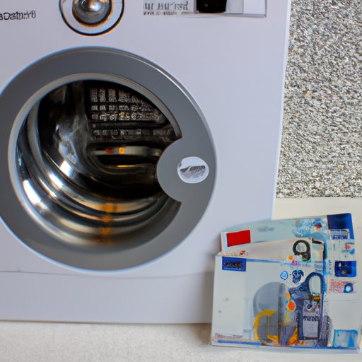 The Cost of Different Types of Washing Machines: An Overview