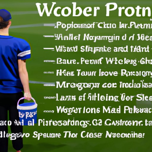 How Much Does an NFL Water Boy Make? An InDepth Look at the Salaries