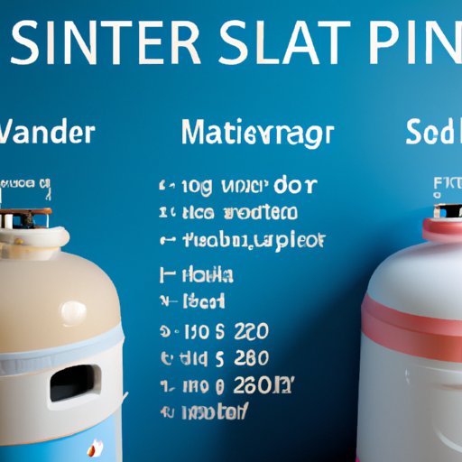 How to Choose a Water Softener That Fits Your Budget