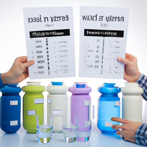 How Much Does a Water Softener Cost From Culligan? The Enlightened