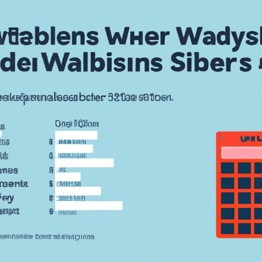 Examining the Average Salary of Web Designers