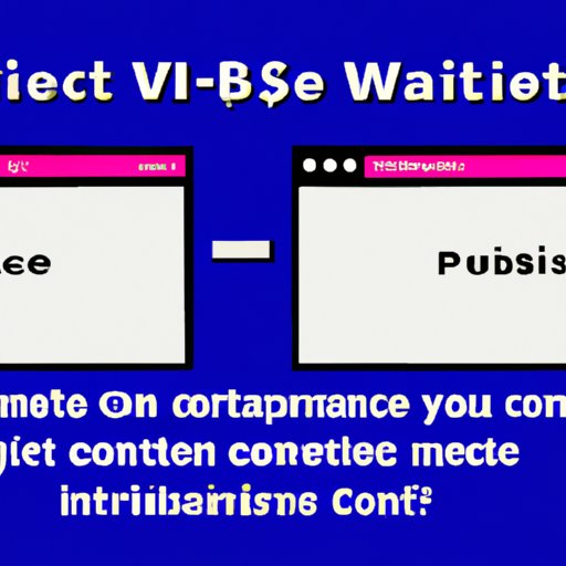 Analyzing the Cost vs. Value of Building a Website