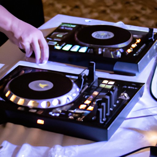 How Much Does a Wedding DJ Cost? Exploring Factors & Tips to Get the