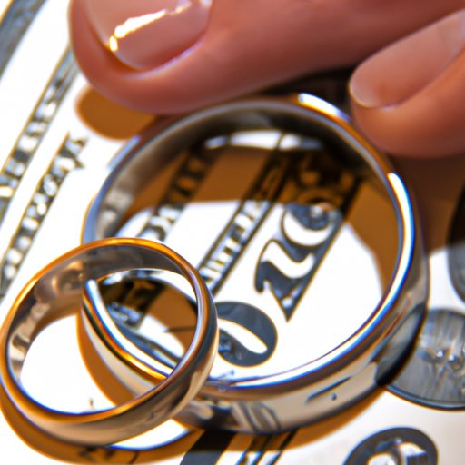 Breaking Down The Cost of Wedding Rings