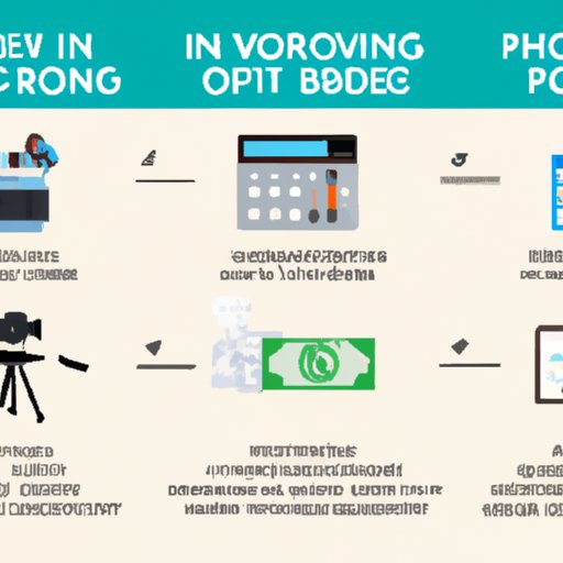 Comparing Different Wedding Videographer Packages and Costs