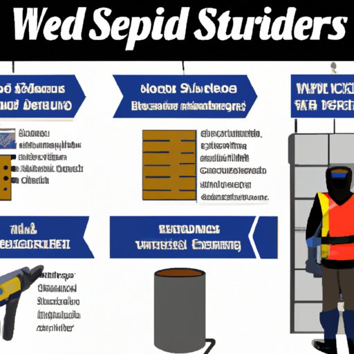 A Comprehensive Guide to Welder Salaries