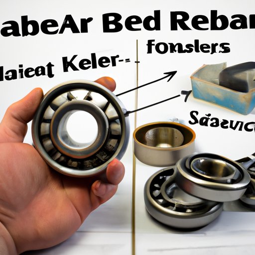 How to Identify a Faulty Wheel Bearing and the Cost of Replacing It