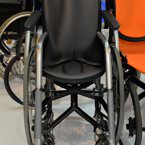 How Much Does a Wheelchair Cost? A Comprehensive Guide The