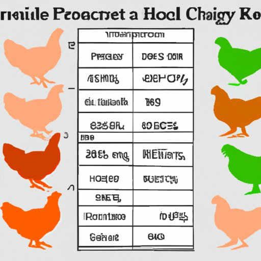 Price Comparisons: A Comprehensive Guide to Whole Chicken Costs