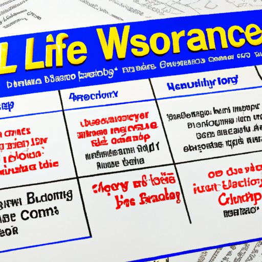 An Overview of Whole Life Insurance Costs and Benefits