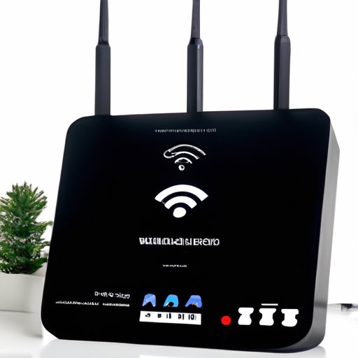 Top 5 Most Affordable Wifi Routers