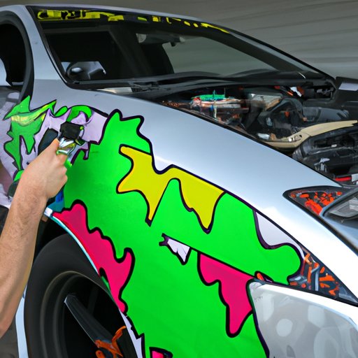 DIY vs Professional Car Wraps: What You Need to Know