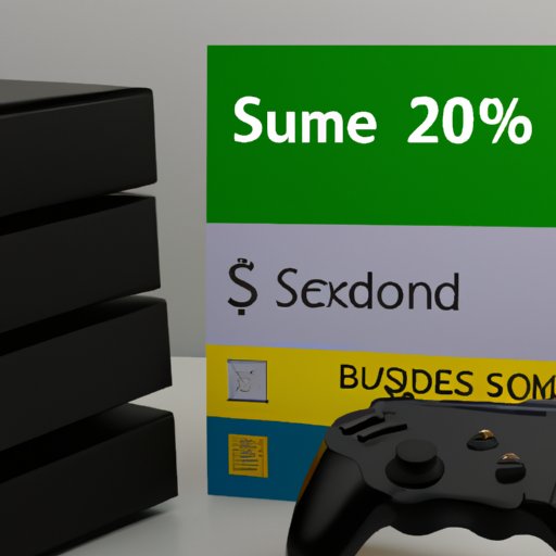 Tips for Saving Money When Buying an Xbox One S