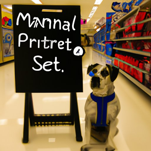 Disadvantages of Shopping at PetSmart