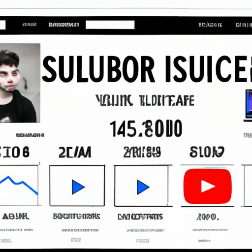 Analyzing the Average Earnings of a YouTuber with 1 Million Subscribers