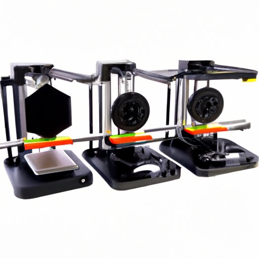 A Comprehensive Guide to Understanding 3D Printer Prices
