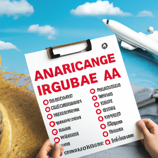 Unpacking the Different Types of AAA Travel Insurance