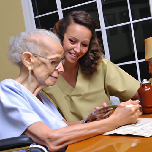Calculating the Cost of Nursing Home Care at Abby Delray