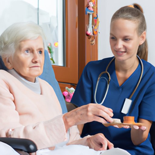 Need for Affordable Nursing Home Care