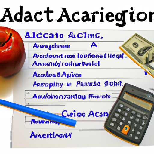 Exploring the Different Financial Considerations for Taking the ACT