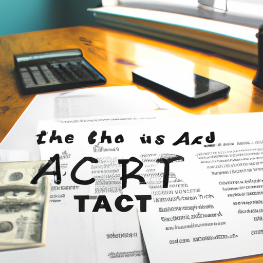The True Cost of Preparing for and Taking the ACT