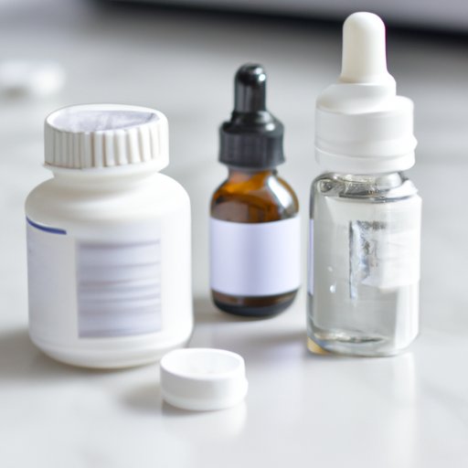 Exploring Generic Alternatives to Acutane