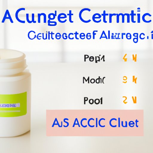 Comparing the Cost of Acutane to Other Acne Treatments