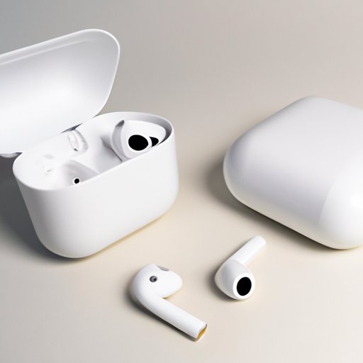 Exploring How Much Do AirPods Pro Cost – A Comprehensive Guide - The ...